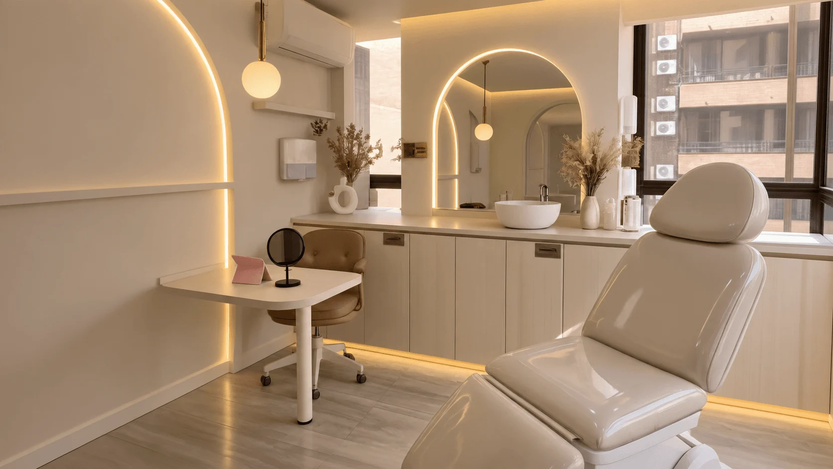 B&B nuevo home: hero