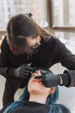 Relleno de Labios con Ácido Hialurónico - Imagen 3