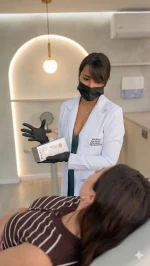 Mentomodelación y Contorno Mandibular con Ácido Hialurónico - Imagen 8