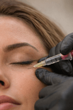 Relleno de Ojeras con Ácido Hialurónico - Imagen 3