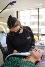 Radiofrecuencia Fraccionada  Endymed Pro Max – Intensif  Facial - Imagen 2