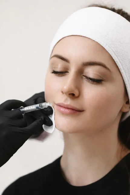 Toxina Botulínica Full Face