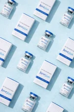 Juvelook® en Ojeras