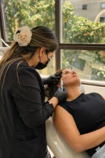 Armonización Facial - Plan personalizado según evaluación médica