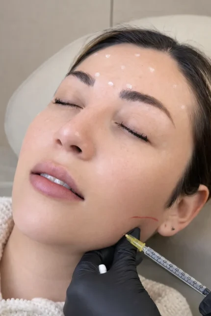 Toxina Botulínica para Bruxismo