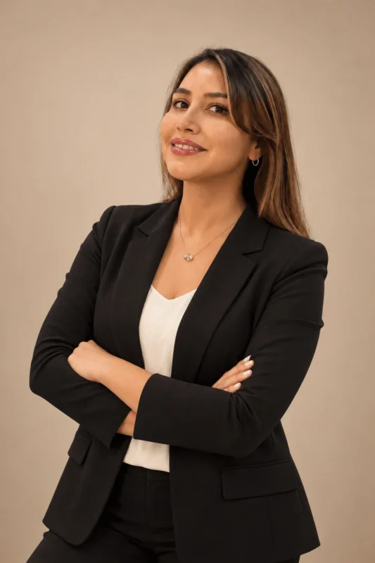 Dra. Sophie Murúa, Armonización Facial