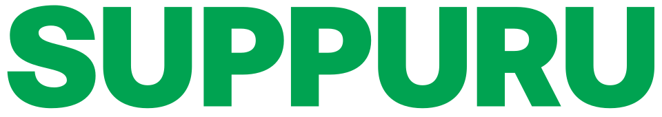 SUPPURU